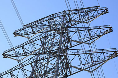 Electrificación en baja, media y alta