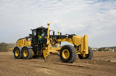 Urbanizaciones y pavimentaciones